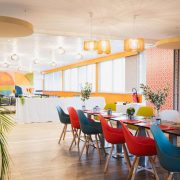 Ibis Styles Lyon Sud Vienne