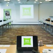 Ibis Styles Lyon Sud Vienne