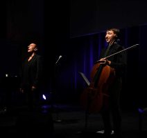 Les lundis au Petit Manège : Baudelaire & Bach