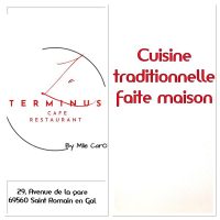 Le Terminus