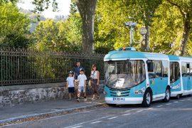 Vienne City Tour - Offre groupe