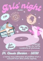 Soirée en Filles au Court-Circuit