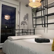 © Chambre avec vue sans vis à vis - <em>Caroline COUTURIER</em>