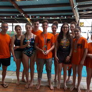© Sevenne natation - <em>Sevenne natation</em>