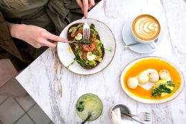 Brunch du dimanche