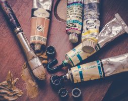 Exposition : Union des Artistes Rhodaniens