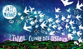 Création jeune public sur la Scène de Cybèle