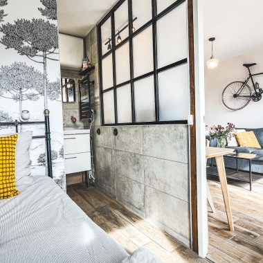 © Chambre et Salon - <em>Caroline COUTURIER</em>