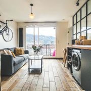 © salon et balcon - <em>Caroline COUTURIER</em>