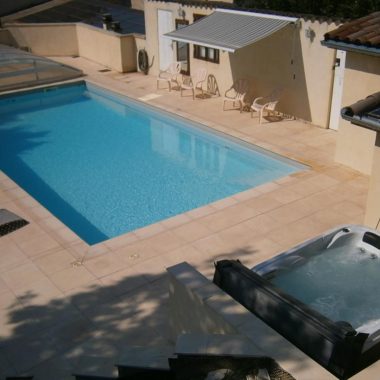 © Le Cocon du Grand Devois - <em>Gîtes de France</em>