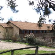 © La Pinède El Pinto - <em>Gîtes de France</em>