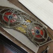 © Visite d'Atelier: Lumverre création de verres_Pont-Évêque - <em>DR</em>