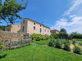 La Maison Vieille