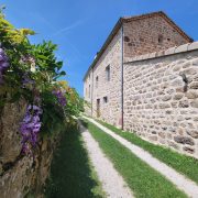 © La Maison Vieille - <em>Gîtes de France</em>