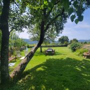 © La Maison Vieille - <em>Gîtes de France</em>