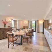 © La Maison Vieille - <em>Gîtes de France</em>
