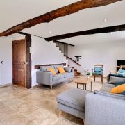 © La Maison Vieille - <em>Gîtes de France</em>