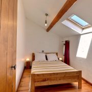 © La Maison Vieille - <em>Gîtes de France</em>
