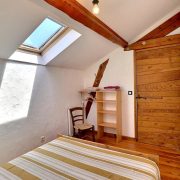 © La Maison Vieille - <em>Gîtes de France</em>