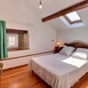 © La Maison Vieille - <em>Gîtes de France</em>