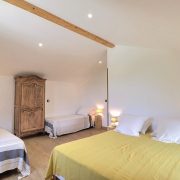 © La Maison Vieille - <em>Gîtes de France</em>