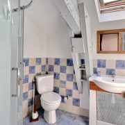 © La Maison Vieille - <em>Gîtes de France</em>