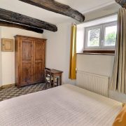 © La Maison Vieille - <em>Gîtes de France</em>
