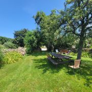 © La Maison Vieille - <em>Gîtes de France</em>