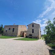 © La Maison Vieille - <em>Gîtes de France</em>