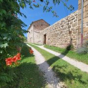 © La Maison Vieille - <em>Gîtes de France</em>
