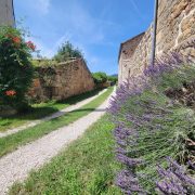© La Maison Vieille - <em>Gîtes de France</em>