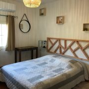 © Gîtes Mas Bel Espérance : Basilic - <em>Mas Bel Espérance</em>