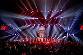 Kassav' et Ana Carla Maza au Théâtre Antique