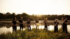Caravan'Jazz - Saint-Romain-en-Gal - Tzila Brass