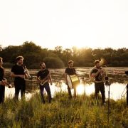 © Caravan'Jazz à Chasse-sur-Rhône - Brunch + Tzila Brass_Chasse-sur-Rhône - <em>DR</em>