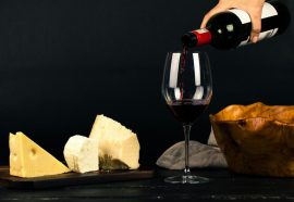Atelier Dégustation : Vins & Fromages