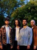 Concert de Photons au Club