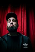 Concert de daoud au Club