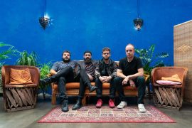 Concert de Marthe au Club