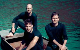 Concert de Dock In Absolute au Club