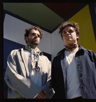 Concert de Okvsho +experience au Club