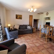 © Le Cottage Chalaron - <em>Gîtes de France</em>
