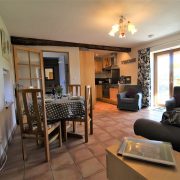 © Le Cottage Chalaron - <em>Gîtes de France</em>