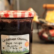 © Le Cottage Chalaron - <em>Gîtes de France</em>