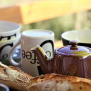 © Le Cottage Chalaron - <em>Gîtes de France</em>