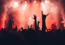 Festival Roc en Terres