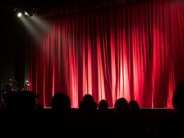 Théâtre d'improvisation : Impros