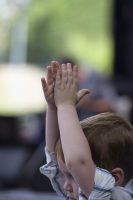 Jazz for Kids - Cavalcade en Cocazie au Musée Gallo-Romain