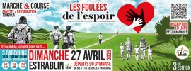 Les Foulées de l'espoir