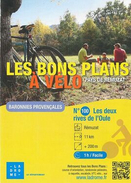 Les deux rives de l'Oule